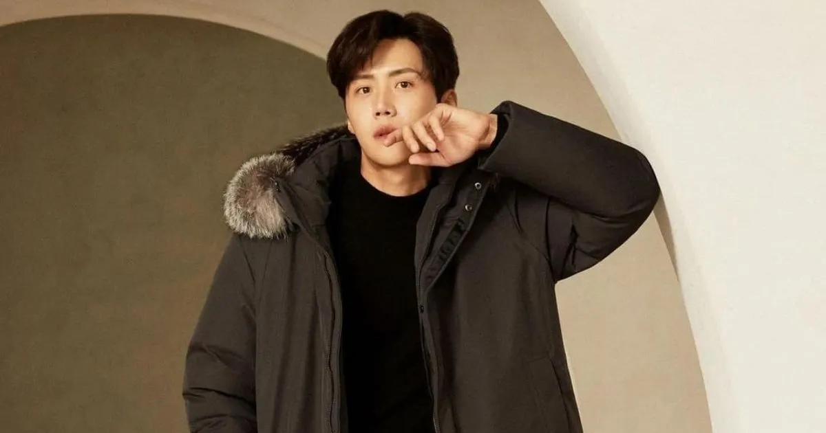 Kim Seon Ho Hengkang dari Dunia Hiburan
