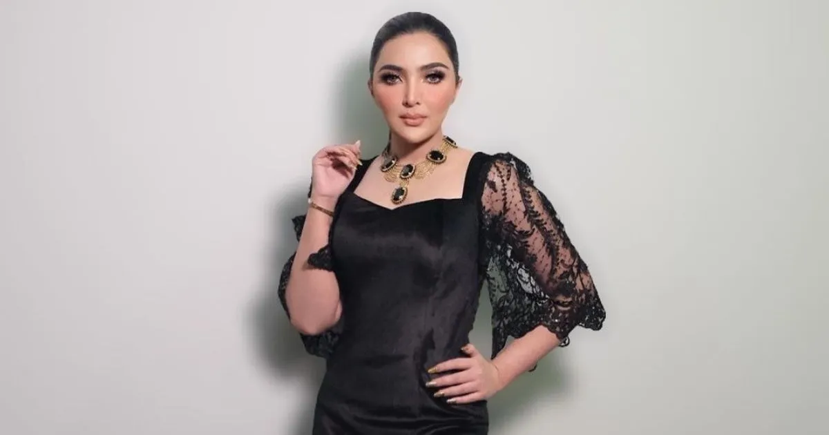 Mengkhawatirkan! Ashanty Positif COVID-19 Hingga Dilarikan ke Rumah Sakit