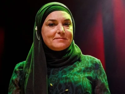 sinead oconnor