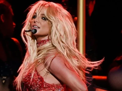 britney spears