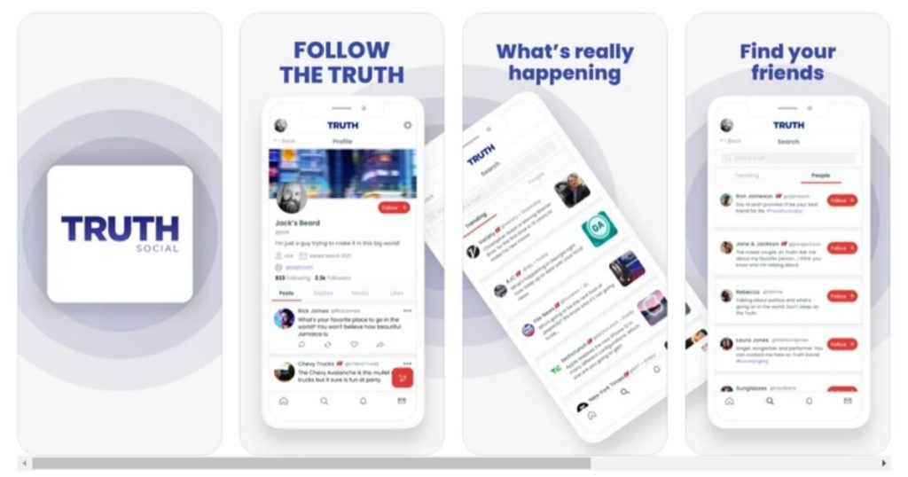 truthsocial