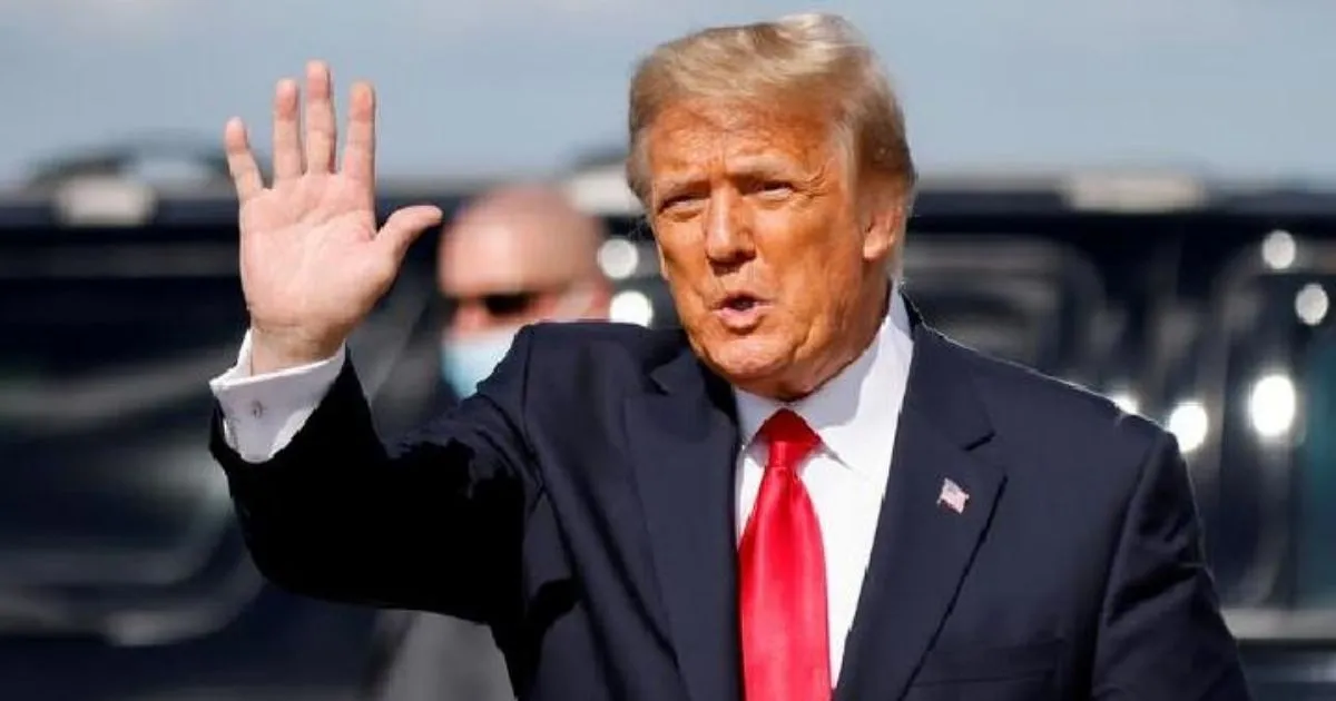 Diblokir Facebook dan Twitter, Donald Trump Bikin Media Sosial Sendiri. Catat Tanggal Rilisnya!