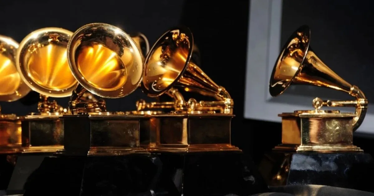 Grammy Awards 2022 Resmi Ditunda. Kapan Tanggal Mainnya?