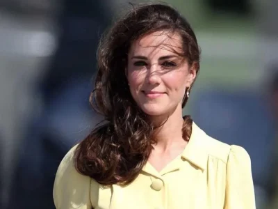 istri pangeran william