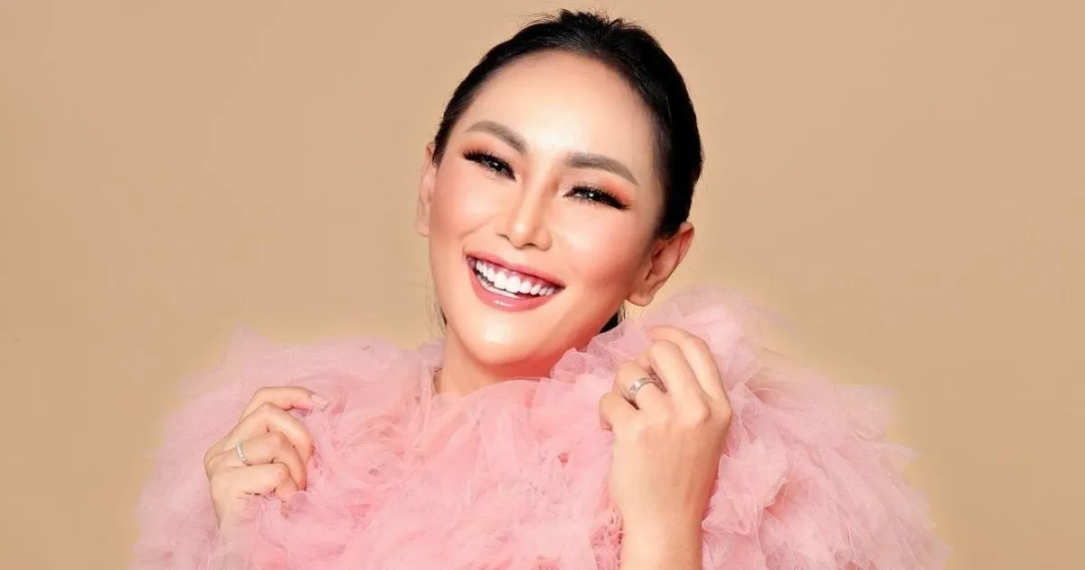 Kalina Oktarani Ngaku Single. Sudah Cerai dari Vicky Prasetyo?