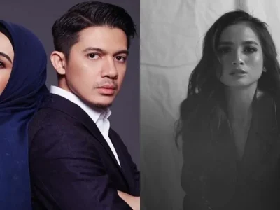irwansyah reuni dengan acha septriasa