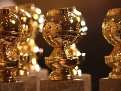 golden globe 2022