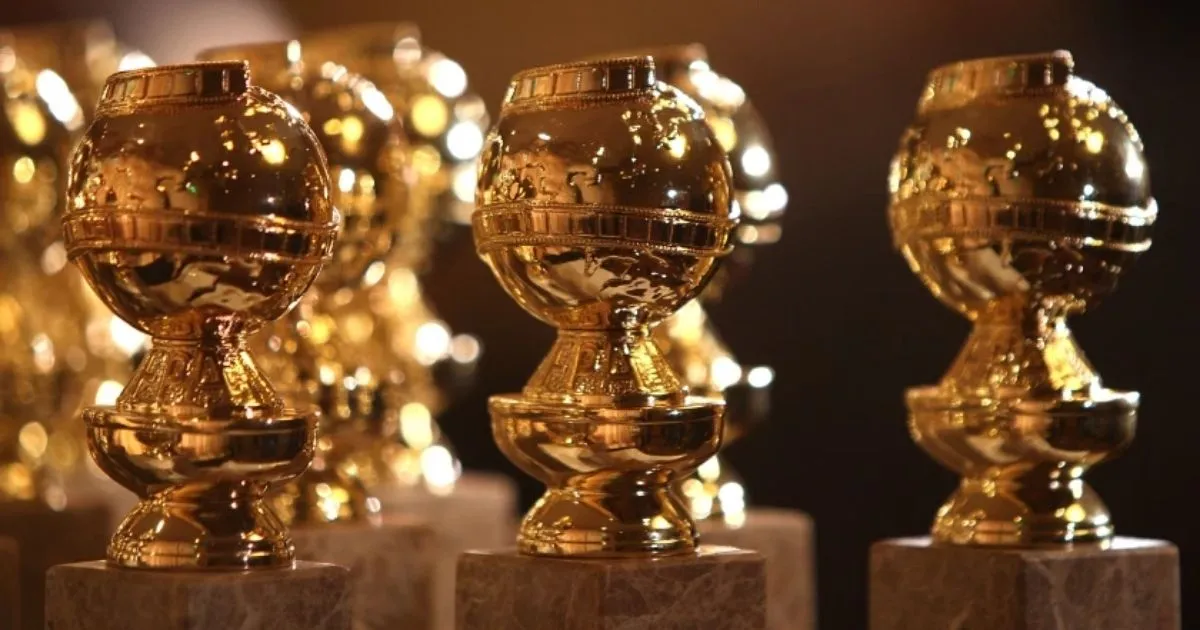 Miris! Golden Globe 2022 Digelar Tanpa Red Carpet, Tanpa Seleb Hollywood dan Penuh dengan Skandal