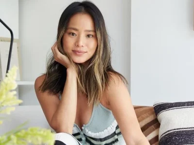 jamie chung