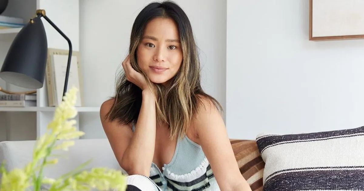 Kena Postpartum Depression, Ini yang Dilakukan Jamie Chung untuk Pulih