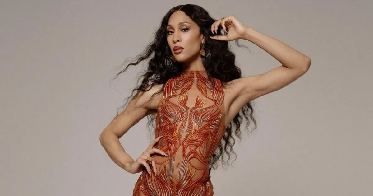 5 Fakta MJ Rodriguez Transgender Pertama Peraih Golden Globe 2022