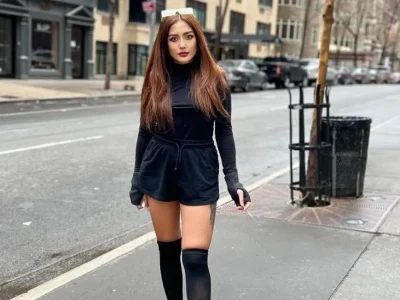 maura magnalia madyaratri