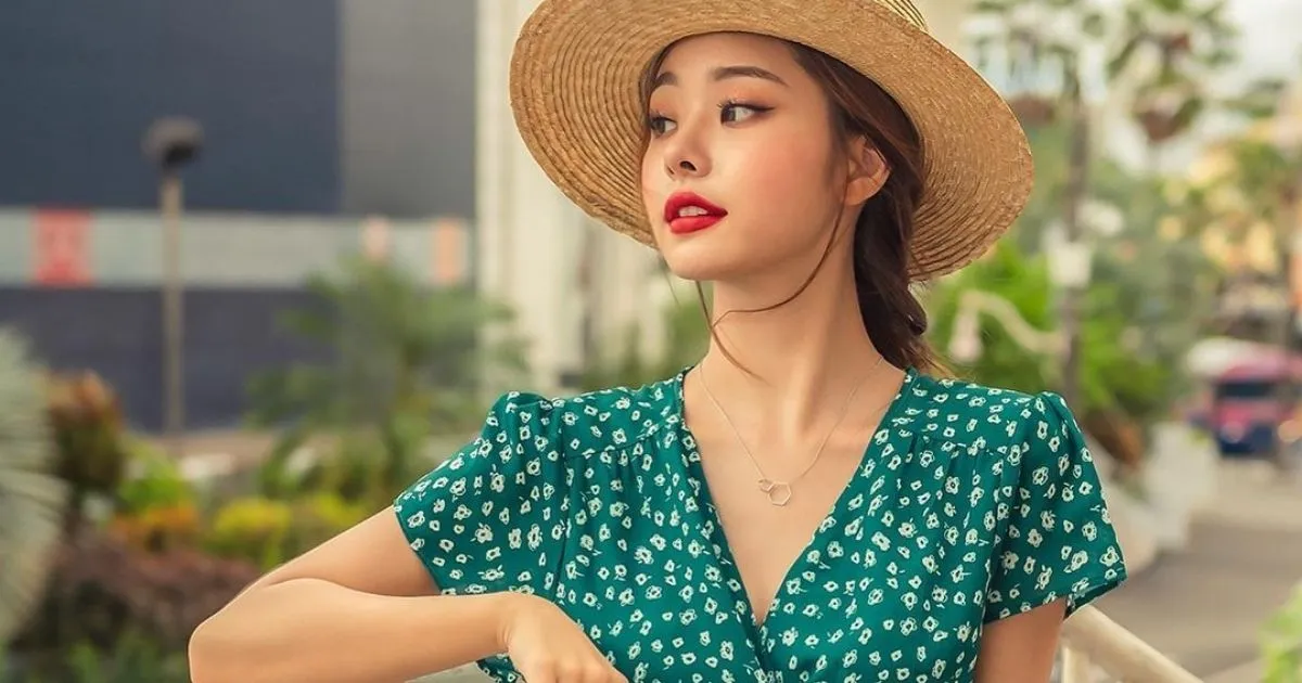 Kilas Balik Perjalanan Karir Song Ji Ah, Influencer Korea yang Ketahuan Pakai Chanel KW