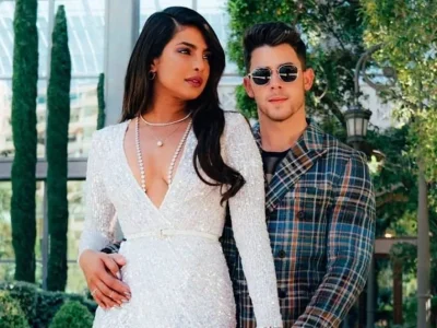 priyanka chopra melahirkan