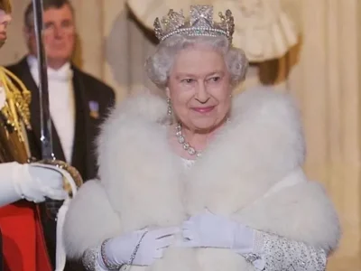 Ratu Elizabeth Alexandra Mary