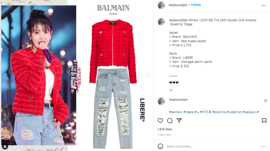 IU-pakai-baju-merah
