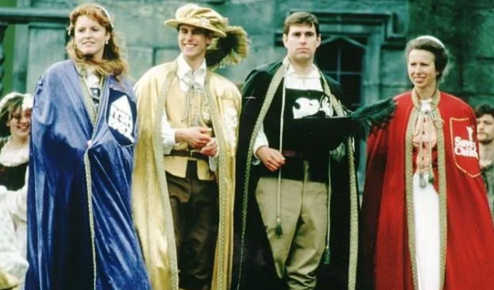Its-a-Royal-Knockout-team-captains-were-Sarah-Ferguson-Prince-Edward-Prince-Andrew-and-Princess-Anne