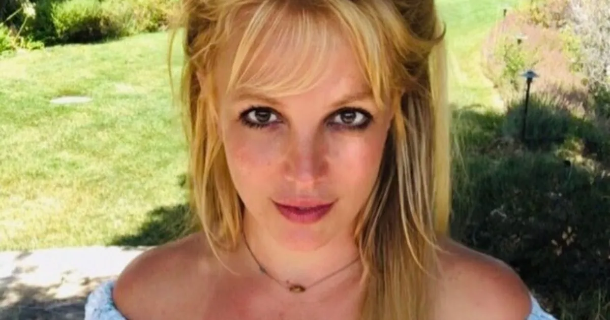 Britney Spears Murka. Ngaku Ingin Tampar Adik dan Ibunya