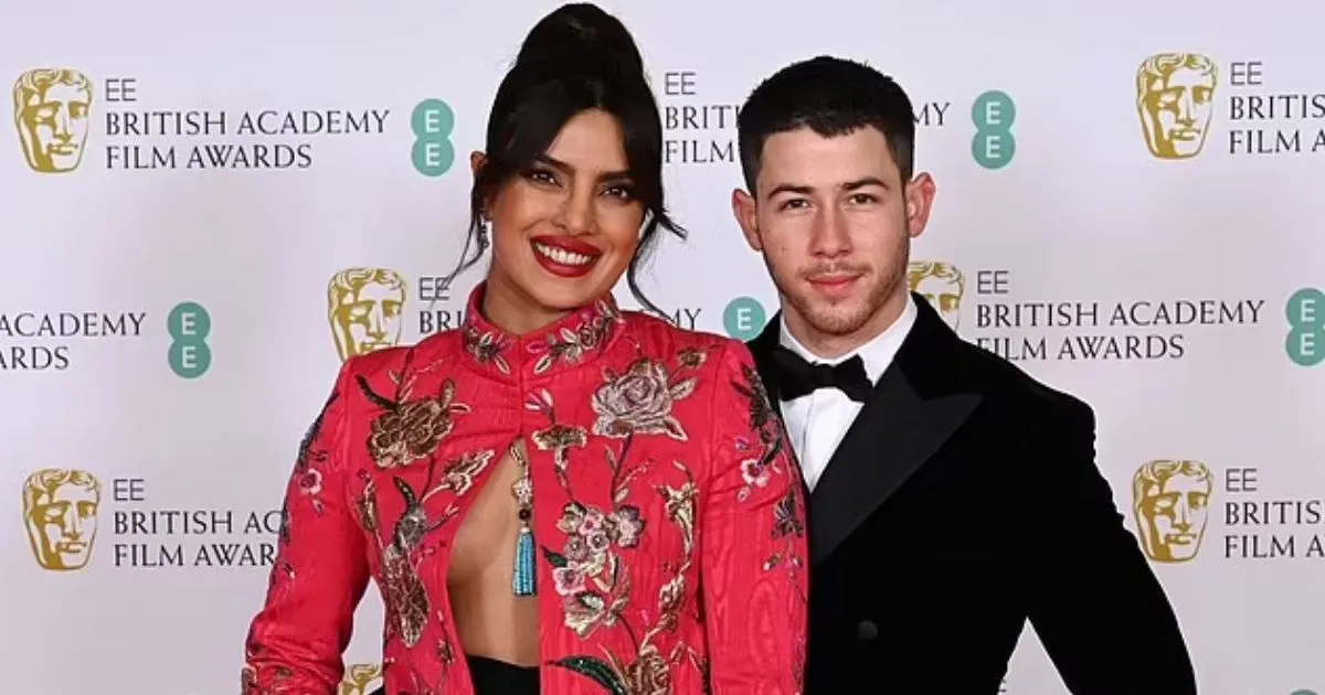Bikin Kaget! Priyanka Chopra dan Nick Jonas Umumkan Kelahiran Anak Pertama. Kapan Hamilnya?