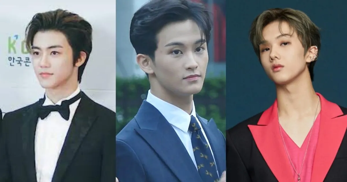 Melokal! 3 Member NCT DREAM Joget Koplo ‘Mendung Tanpo Udan’. Ini Videonya