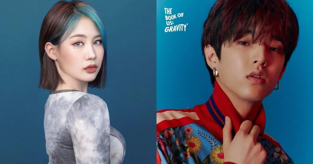 Sebut Jamie Wanita Jalang. Jae eks ‘DAY6’ Ngaku Selera Humornya Buruk