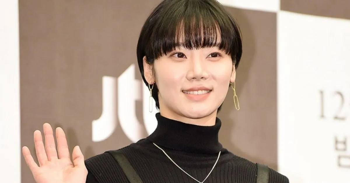 Rest in Peace. Teman Sekamar Jisoo di ‘Snowdrop’ Mendadak Meninggal