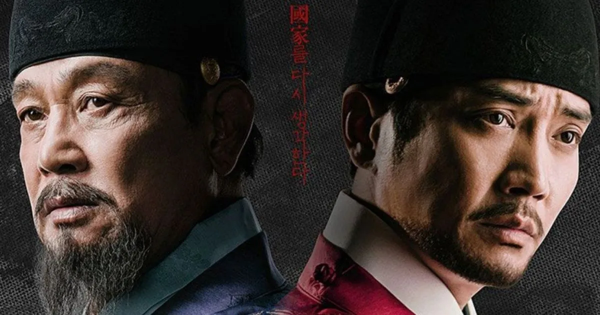 Kejam! Drakor The King of Tears: Lee Bang Won Sengaja Celakai Kuda Hingga Tewas demi Syuting