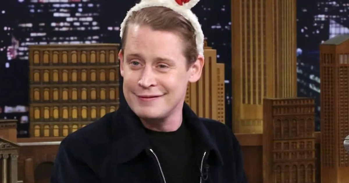 Bintang ‘Home Alone’ Macaulay Culkin Akhirnya Lamar Kekasih