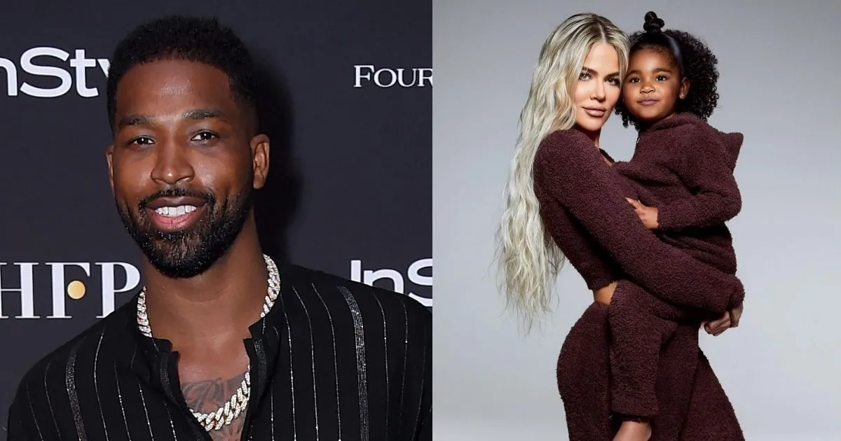 Tukang Selingkuh! Tristan Thompson Akhirnya Minta Maaf Kepada Khloe Kardashian