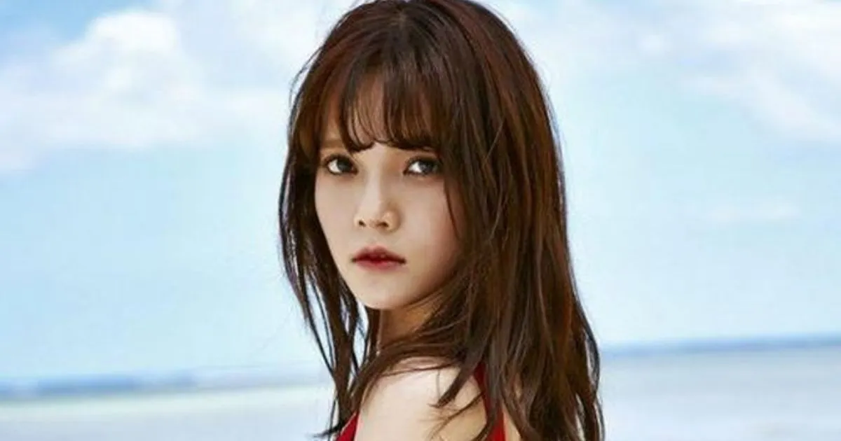 Jimin eks ‘AOA’ Akhirnya Muncul Usai Menghilang Karena Kasus Bullying