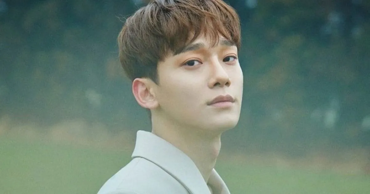 Selamat! Chen ‘EXO’ Kini Jadi Ayah Dua Anak