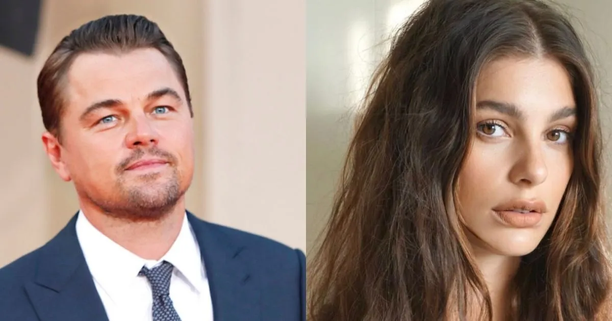 Hot Banget! Ini Foto-Foto Leonardo DiCaprio Liburan di Pantai Bareng Pacar
