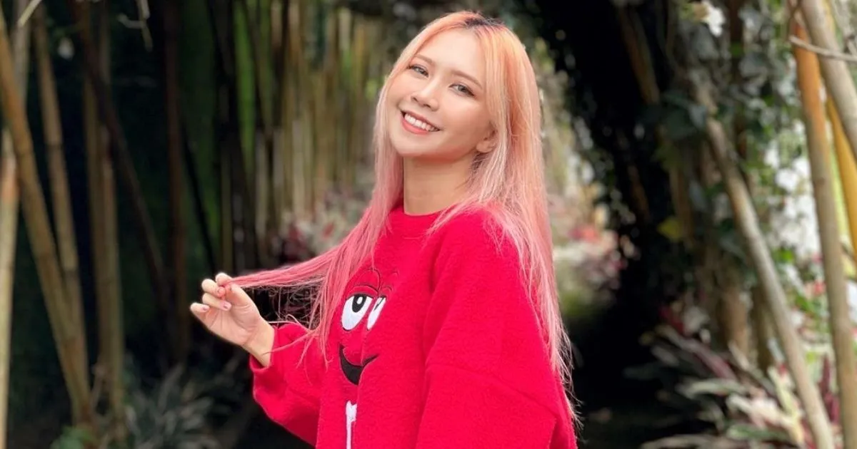 Berulah Lagi! Ini Selebgram Natya Shina yang Viral Gara-Gara Hina Jennie Blackpink