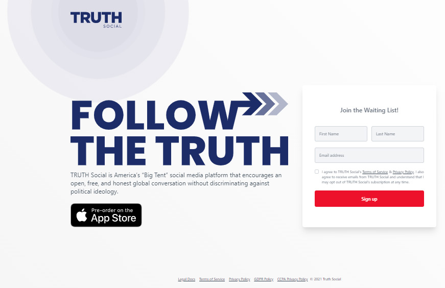 follow-the-truth