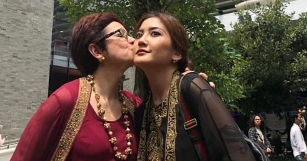 Pesan Terakhir Putri Nurul Arifin, Maura Magnalia: Aku Lelah, Nggak Bisa Seperti Kamu