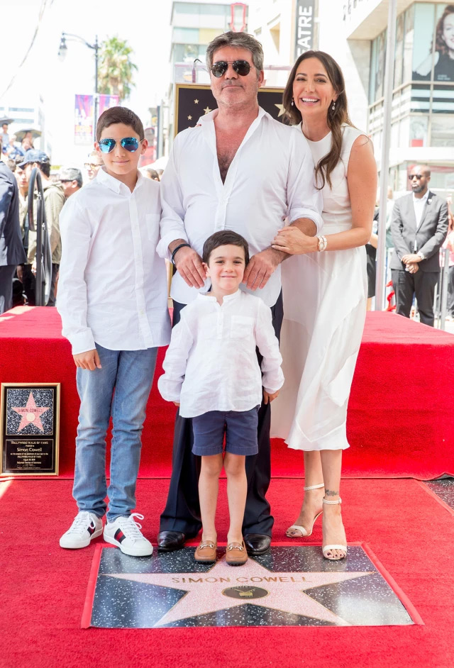 simon-cowell-lamar-lauren-silverman