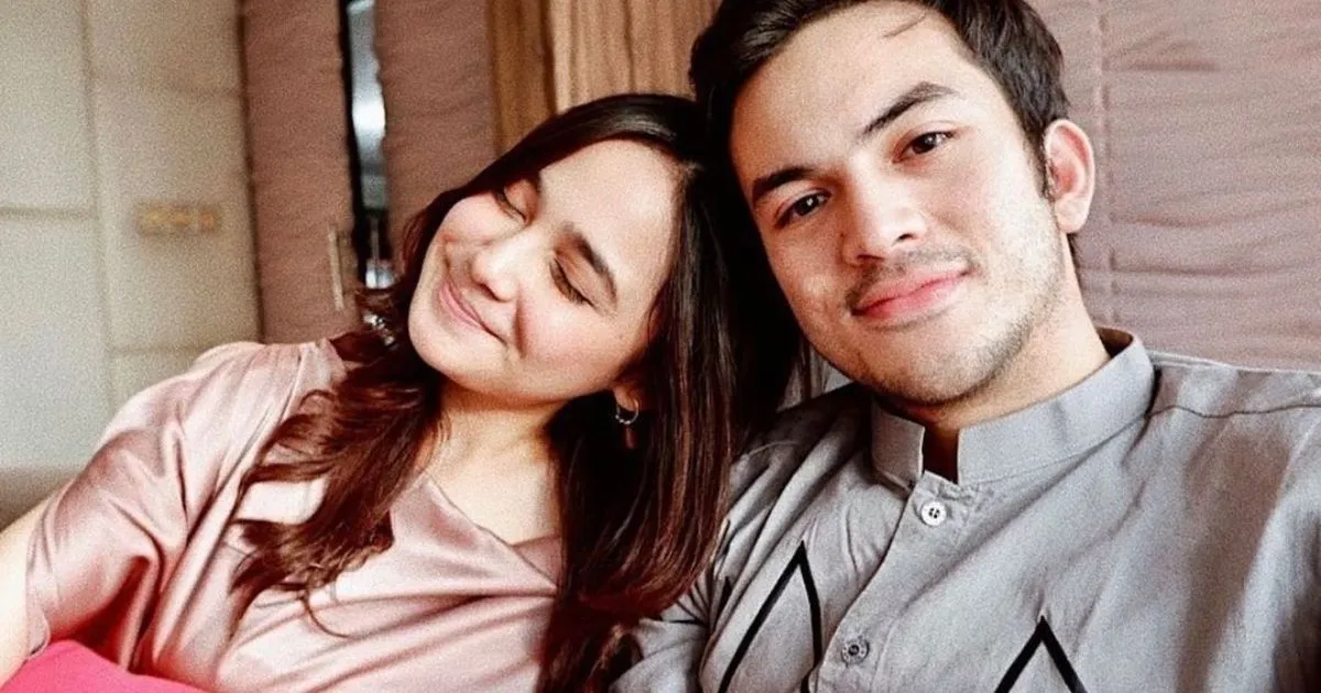 Kangen Rizky Nazar, Syifa Hadju Menyanyikan Lagu Mellow. Liriknya Dalem Banget