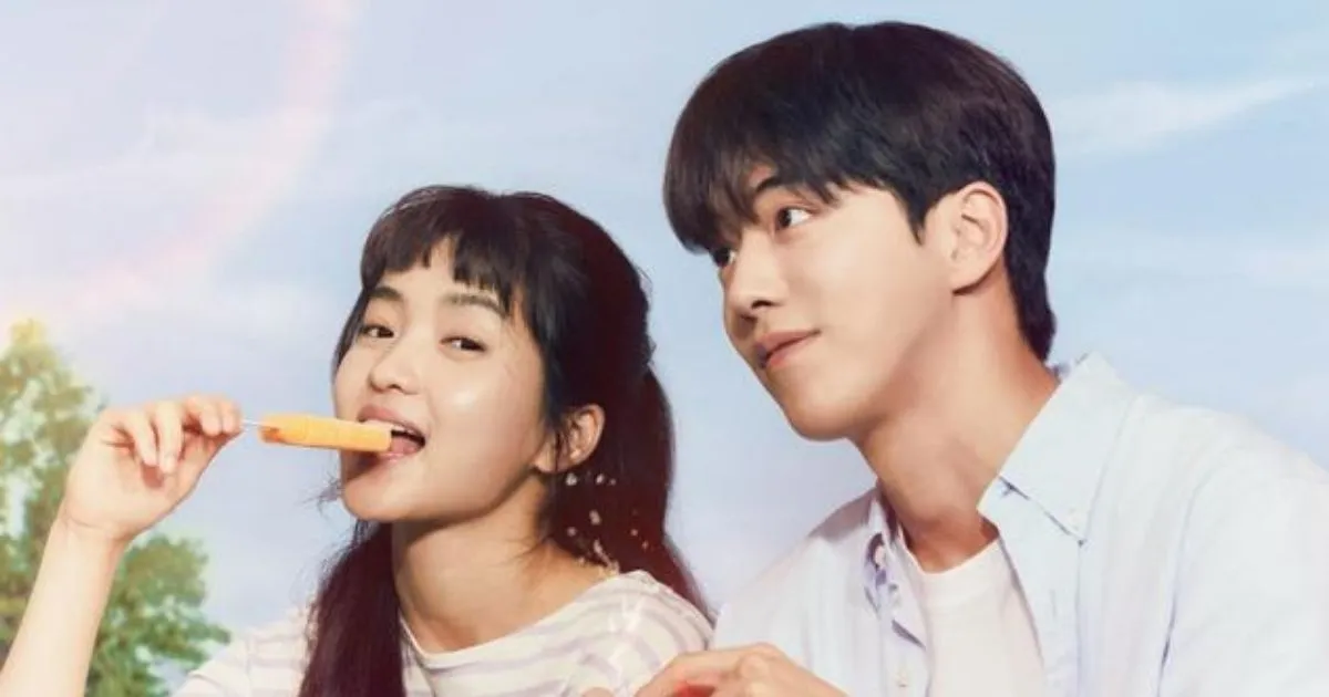4 Hal yang Bikin Kamu Penasaran Tentang Drakor ‘Twenty Five, Twenty One’