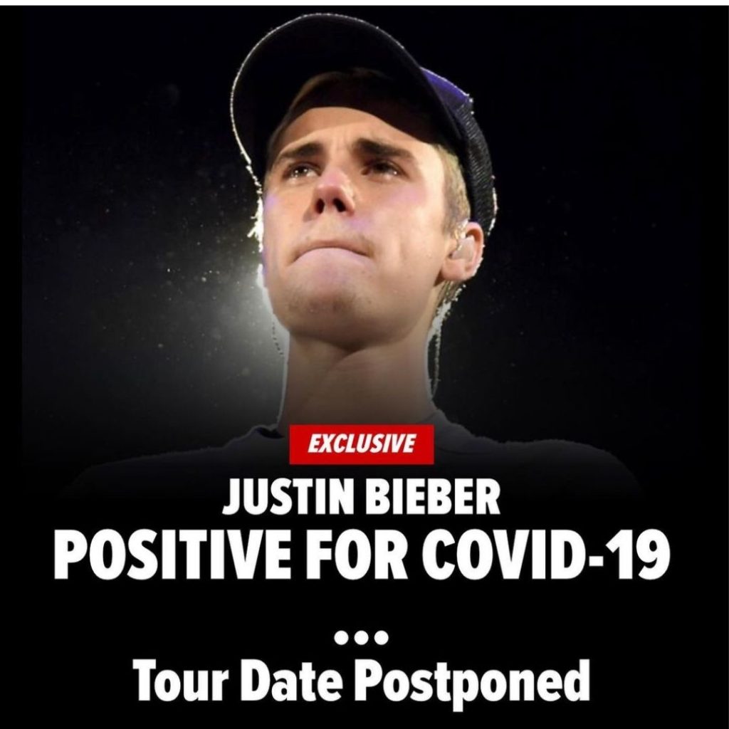 justin bieber