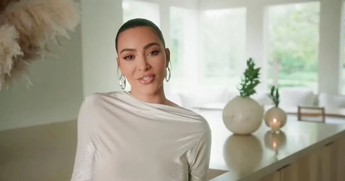Potret Rumah Super Mewah Kim Kardashian Seharga Rp800 Miliar