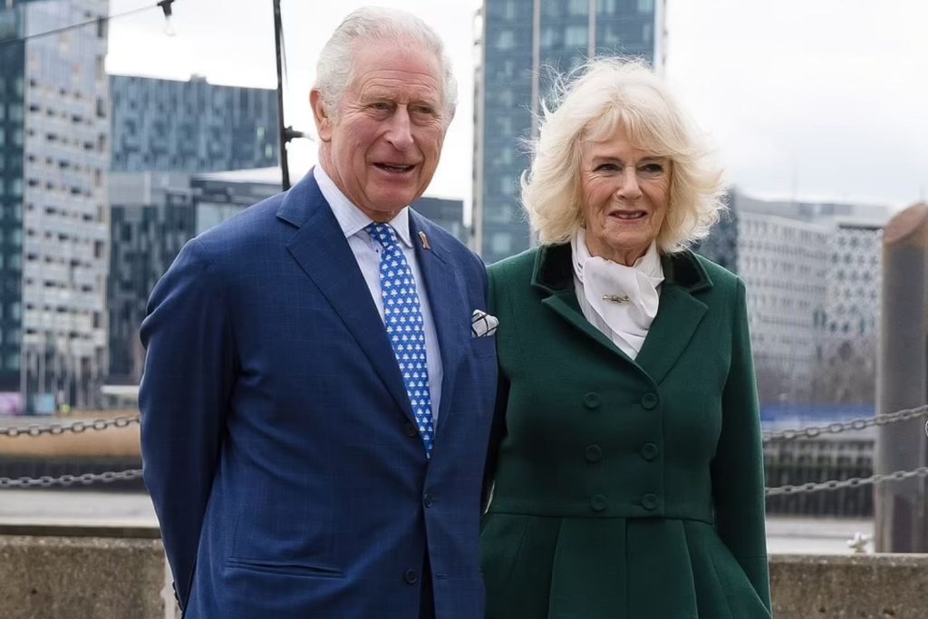 pangeran charles dan camilla