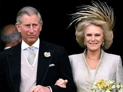 pangeran charles dan camilla