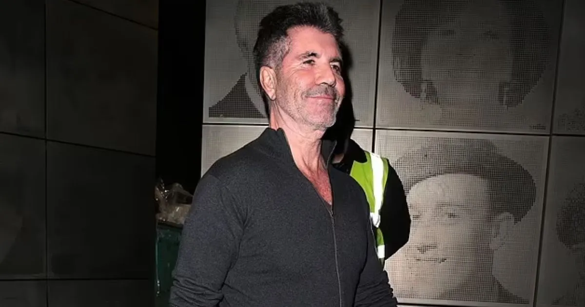 Simon Cowell Kecelakaan Lagi Saat Bersepeda Listrik. Begini Kronologi dan Kondisinya Sekarang
