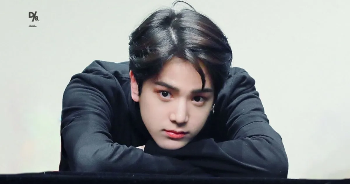 Prank Nomor Palsu, Younghoon ‘The Boyz’ Buat Warga Sipil Diteror