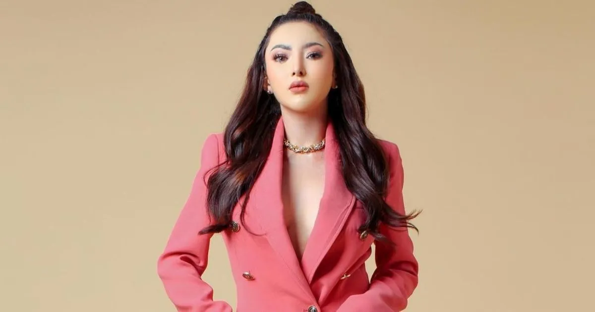 Kronologi Percobaan Bunuh Diri Ayu Aulia, Cewek yang Mesra Bareng Zikri Daulay Saat Malam Tahun Baru