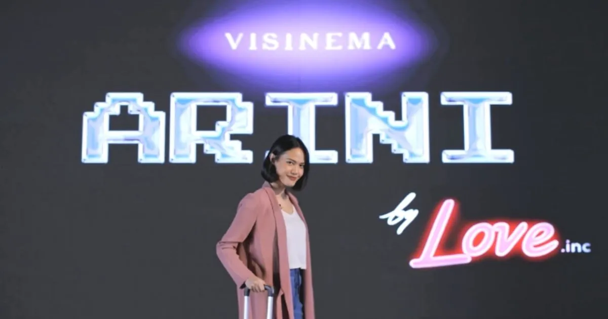 Sosok Misterius Arini di ‘Love For Sale’ Akan Terbongkar di Film ini. Bikin Penasaran!