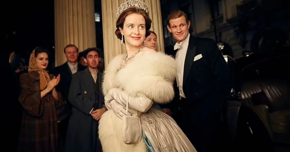 Diancam Diperkosa, Pemeran Ratu Elizabeth di The Crown, Claire Foy Laporkan Penguntit