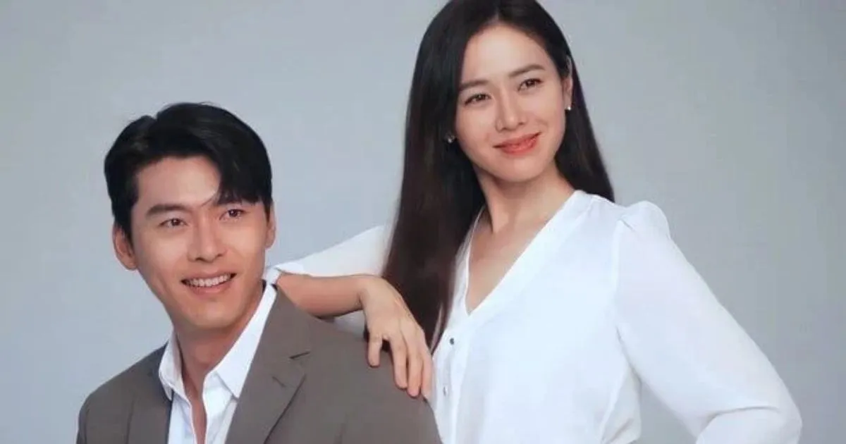 Kapal Sejuta Umat Akhirnya Berlabuh! Hyun Bin dan Son Ye Jin Umumkan Pernikahan