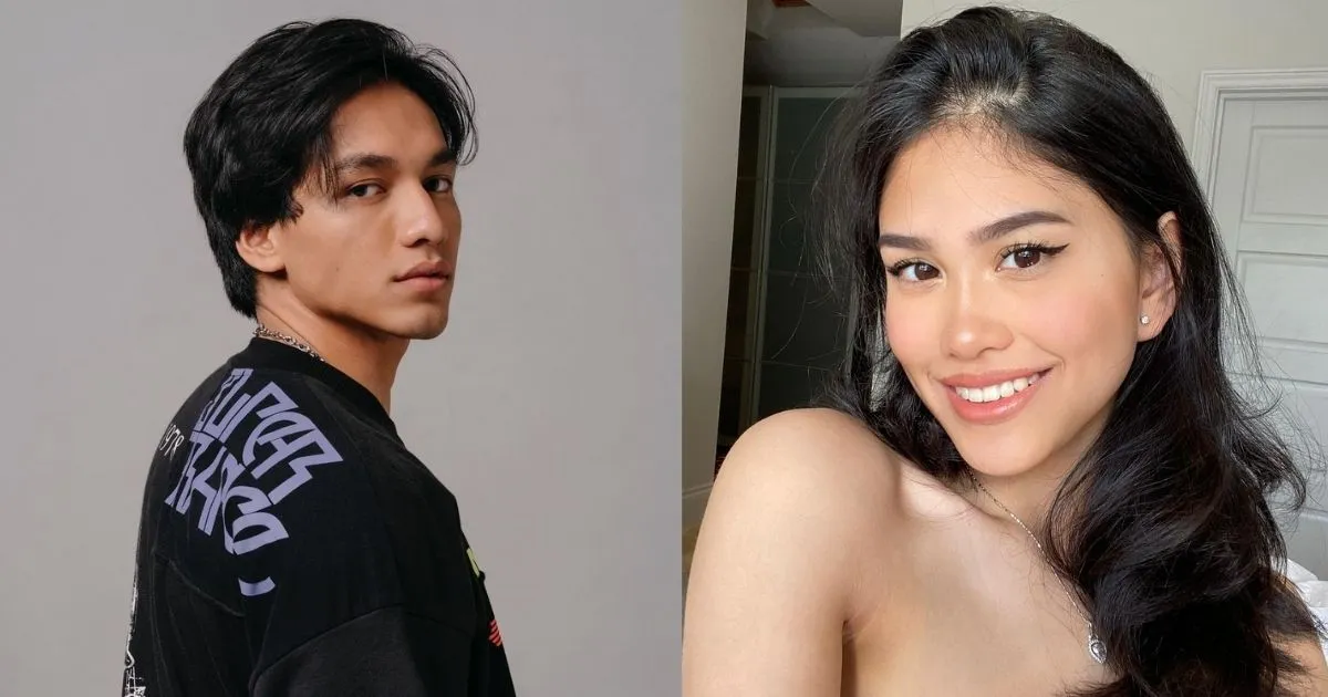 Go Public! Jefri Nichol Akhirnya Pamer Foto Bareng Kekasih. Fotonya Bikin Patah Hati