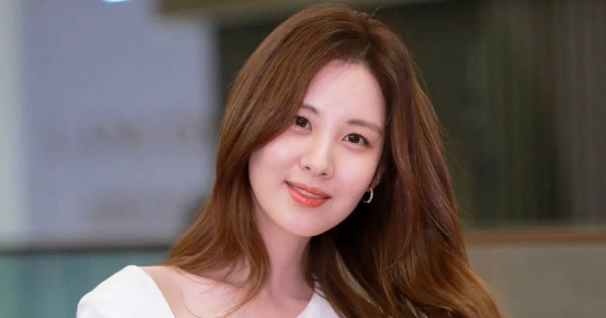 Sambil Menangis, Seohyun ‘SNSD’ Ngaku Tidak Bahagia Ketika Debut